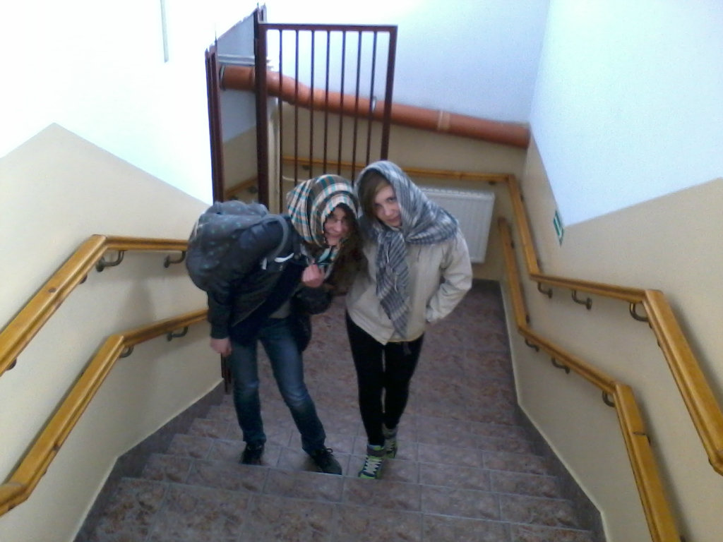 babcie :3