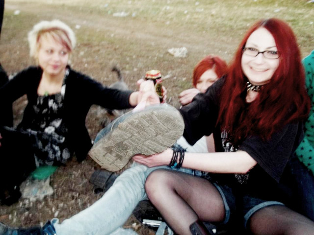 oi modzie czy co