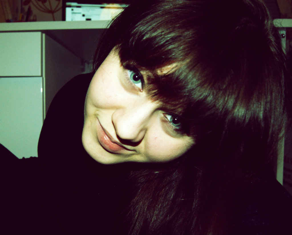 Sorry. I can't be perfect