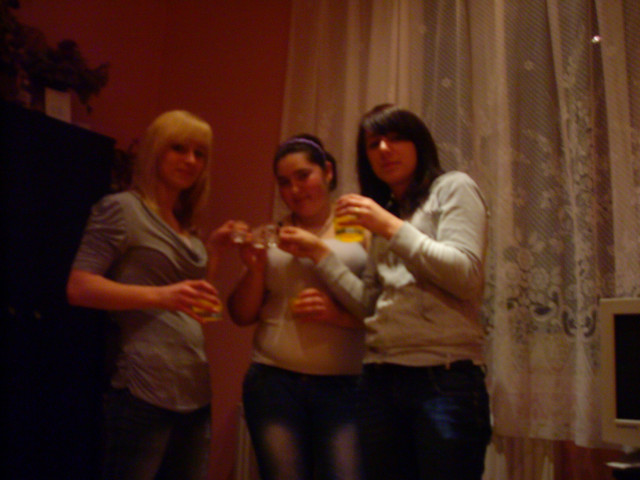 ten wieczr z nimi