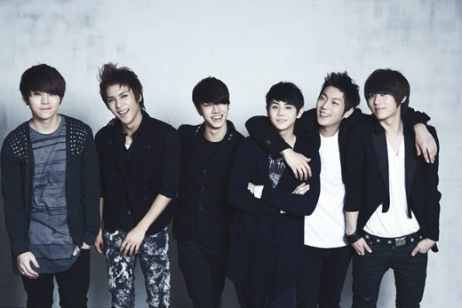 B2ST