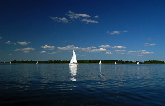 Ech te mazury