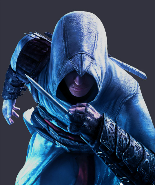 Assassin.