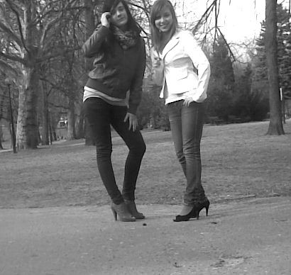 Emilka ; *