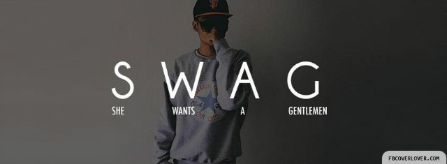 SWAG THIS SHIT OUT