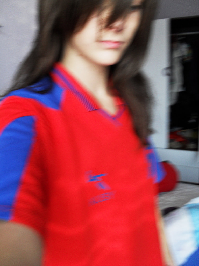 Me Gustaff.