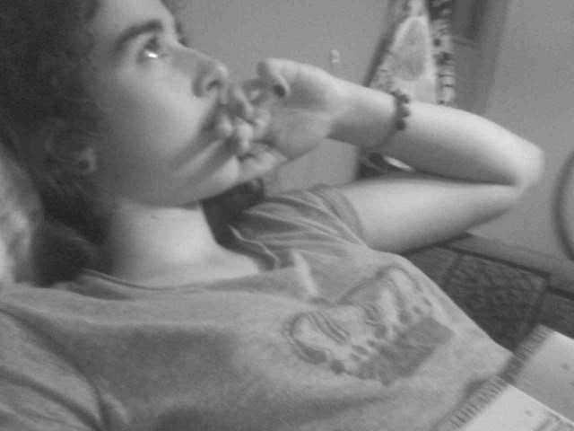 Stare ;)