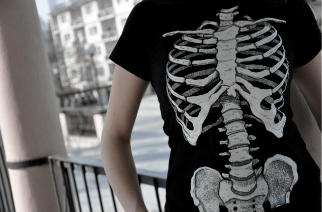 Skeleton