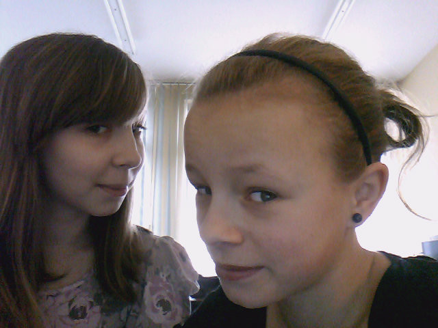 Oliwiaa !! HeHe