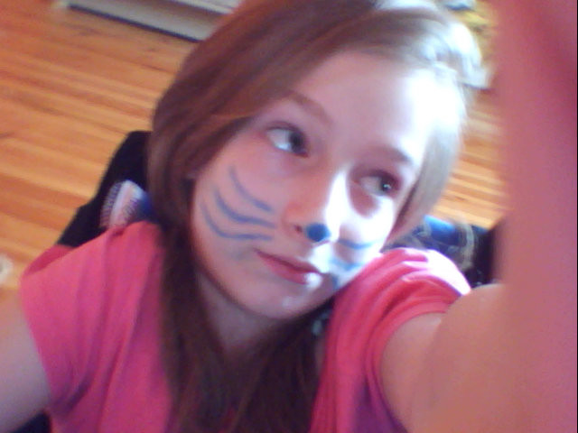 hahahah ;d