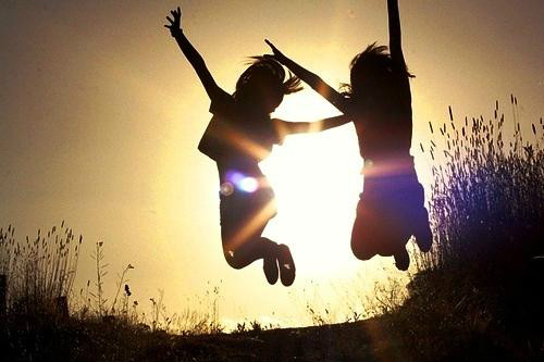 Love . < 3