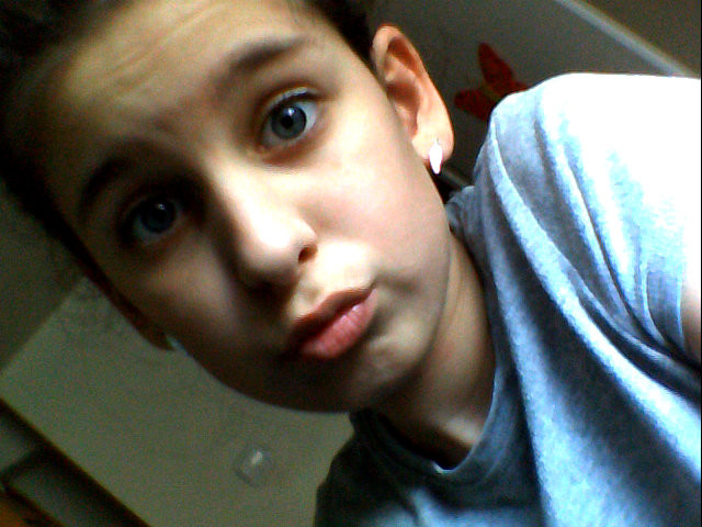 cuudowny!:):)* Dzie !