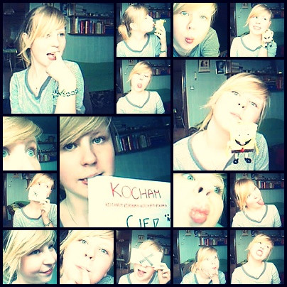 Wuam suprajss  &#9829;