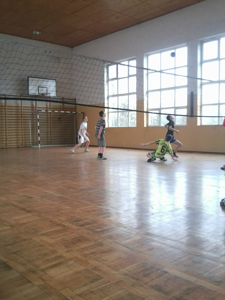 Turniej!!