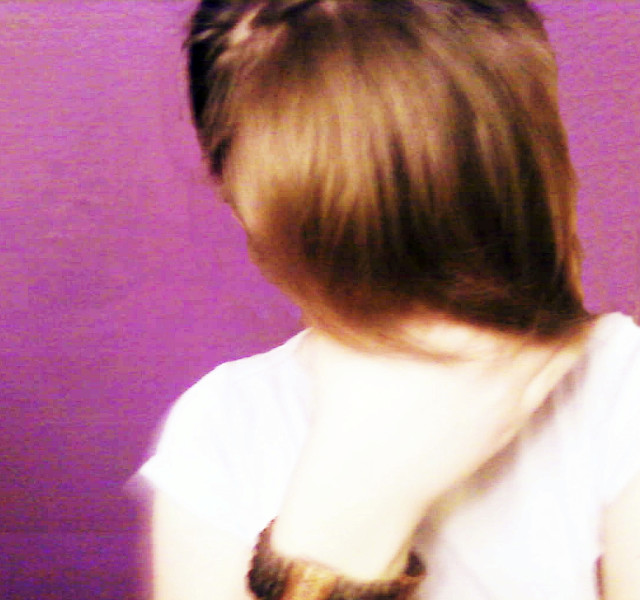 Blee :P 