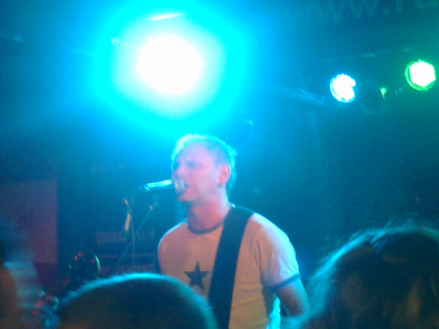 THEBILL