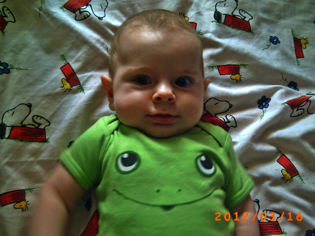 3 miesice za nami :)