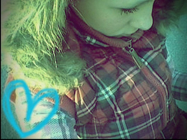 Dla Karoliny:*:*..