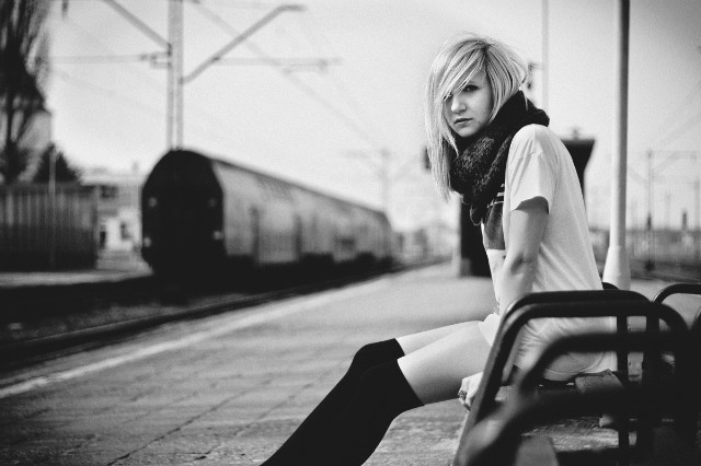 Crazy train