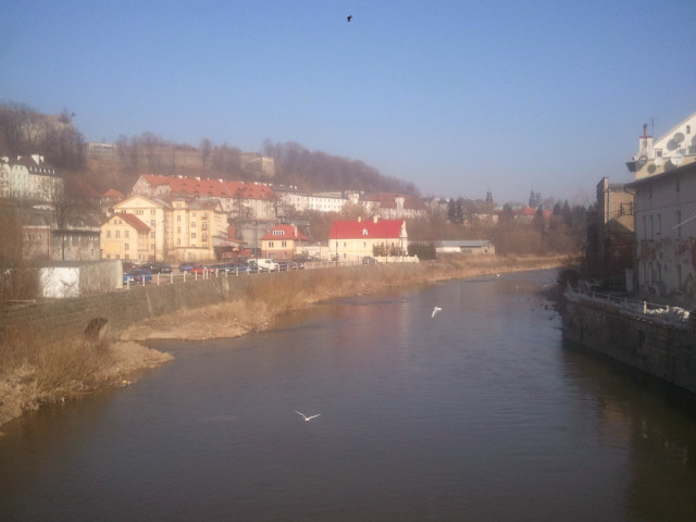 Moje rejony