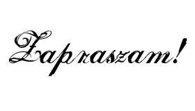 Zapraszam na bloga! 