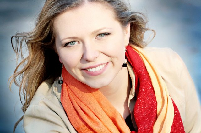 Ewelina.