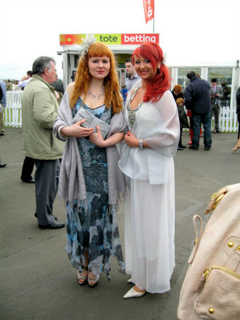 Ania & Ania ;-)