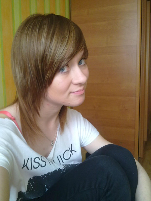 Takie tam ;p 