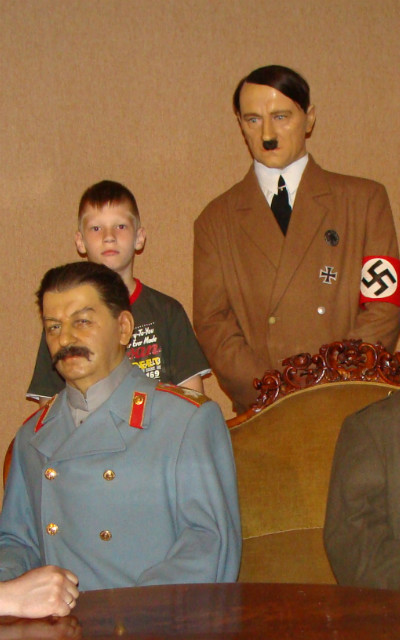 Koledzy z szkolnej awki