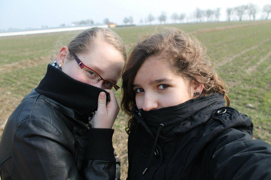 kocham cie czubie x3