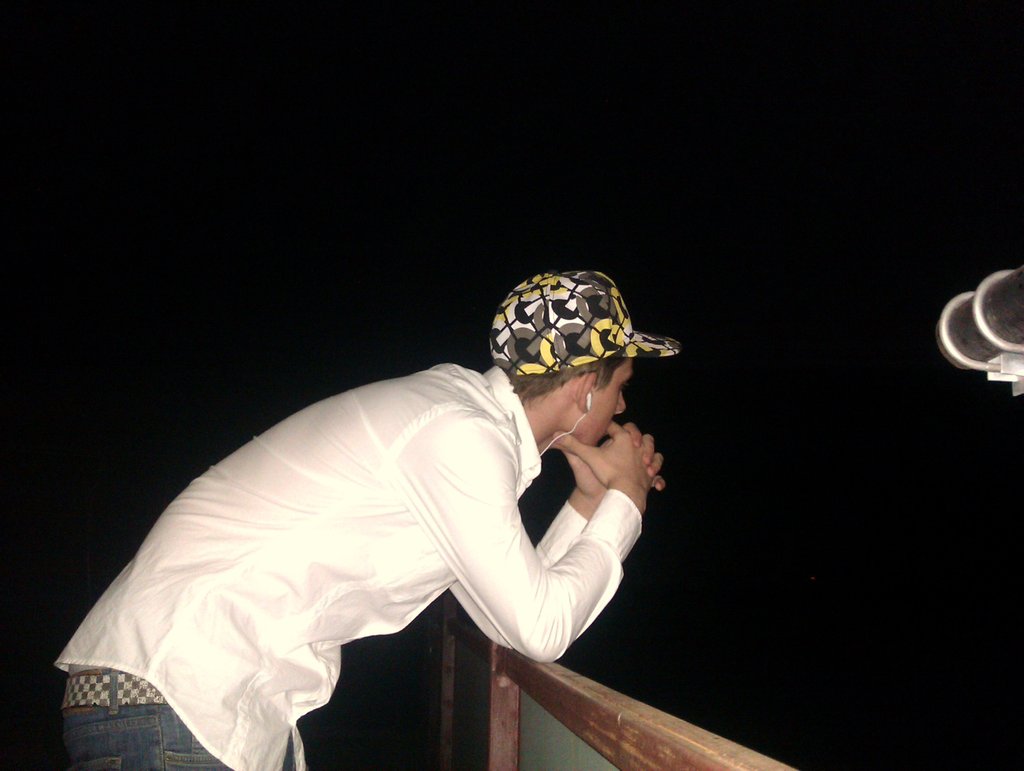 Zamylony 