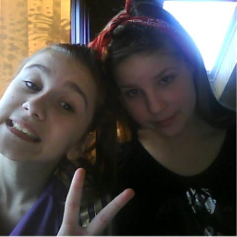 Z moim  Wariatem ;*