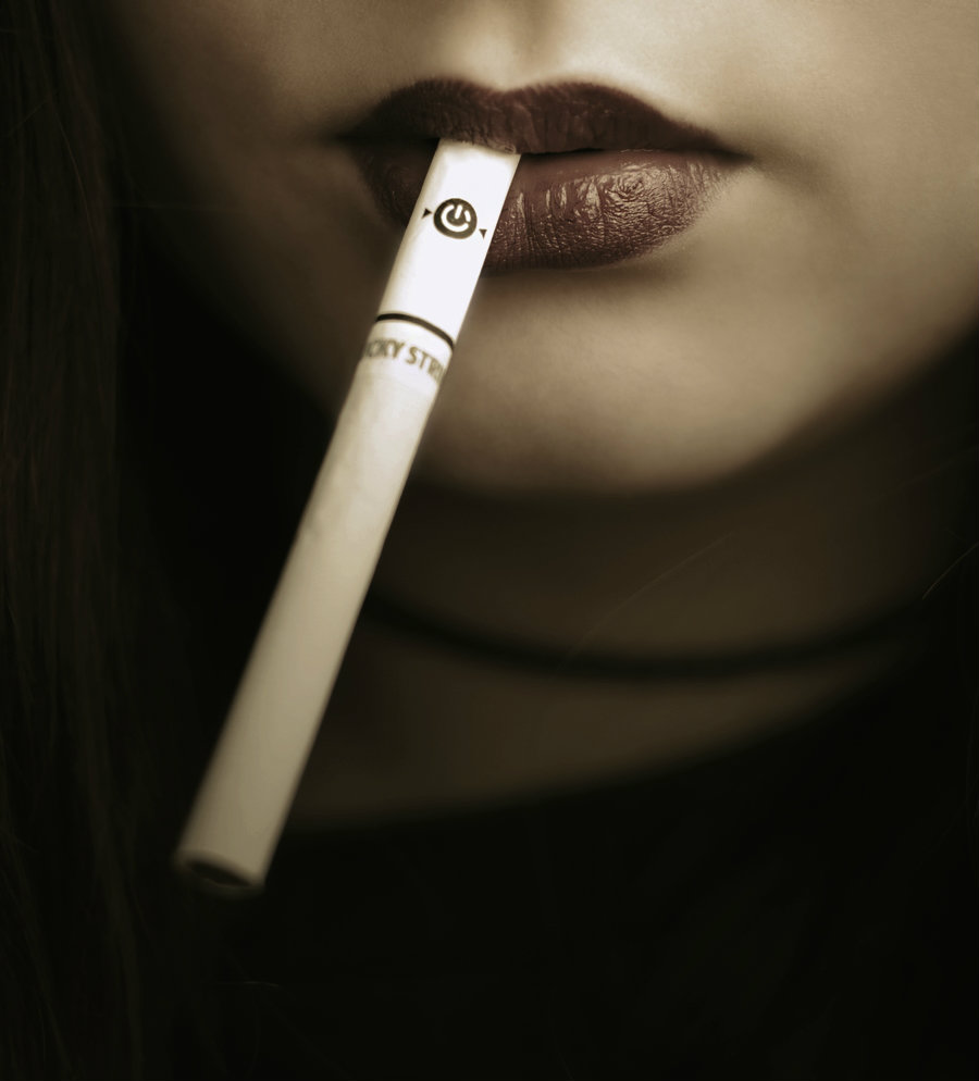Lucky strike