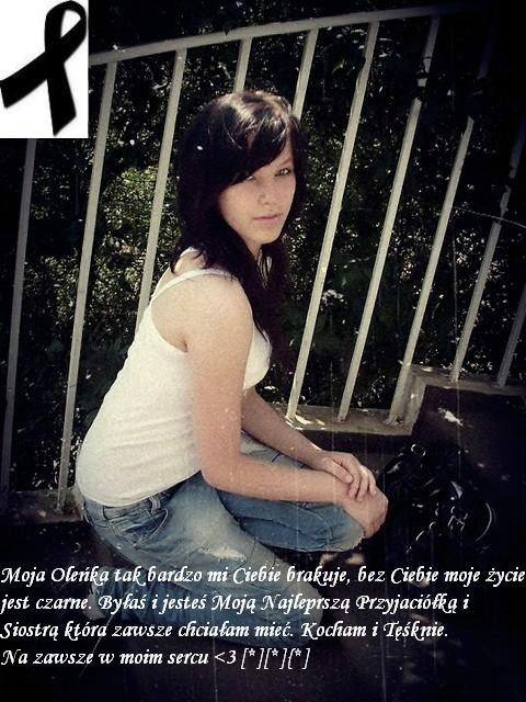 Na Zawsze w Moim Sercu [*]