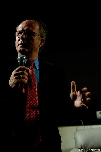 Tomasz Tomaszewski