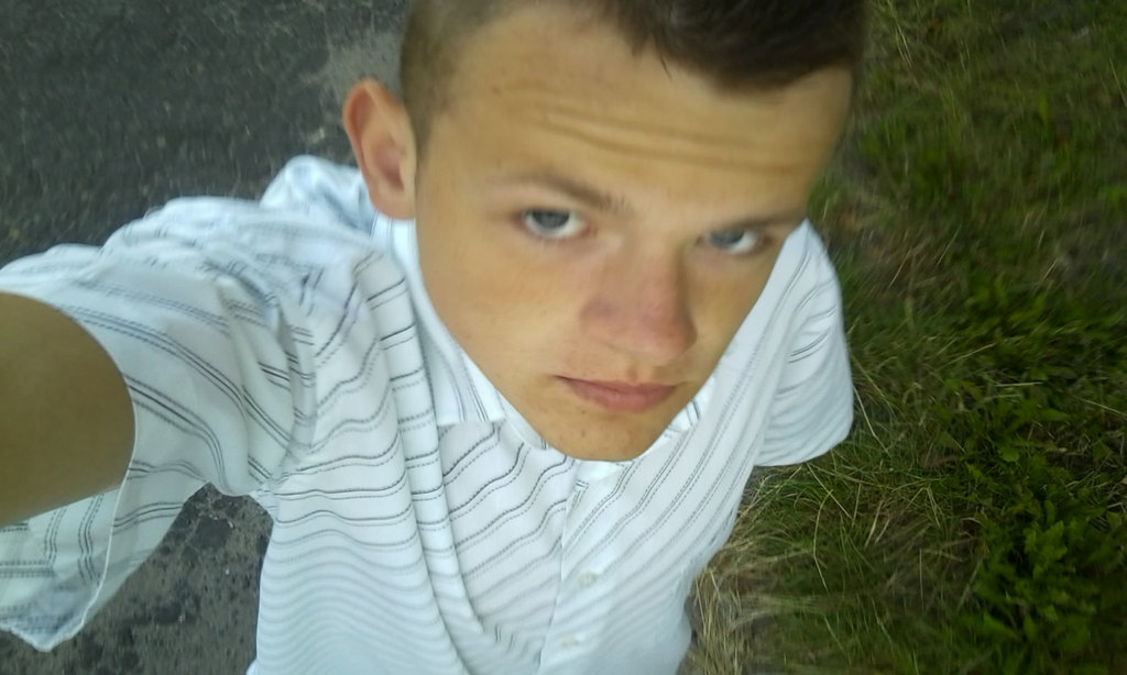 Gdzie tam byo w galerii:D