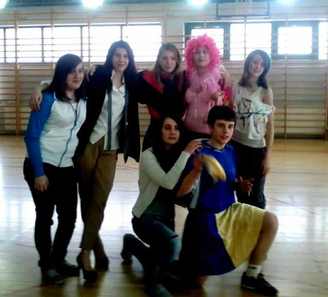 Takie z Dnia Wiosny&#9829;