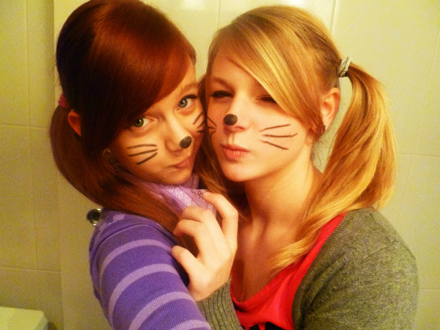 Mrrrr ;*