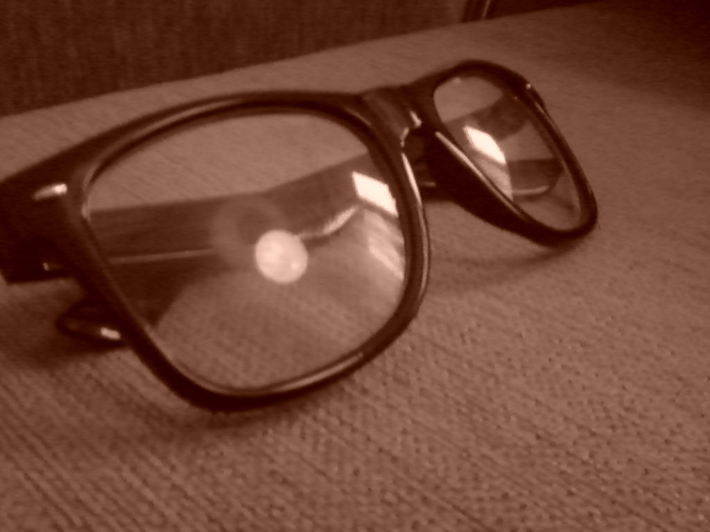nerdy