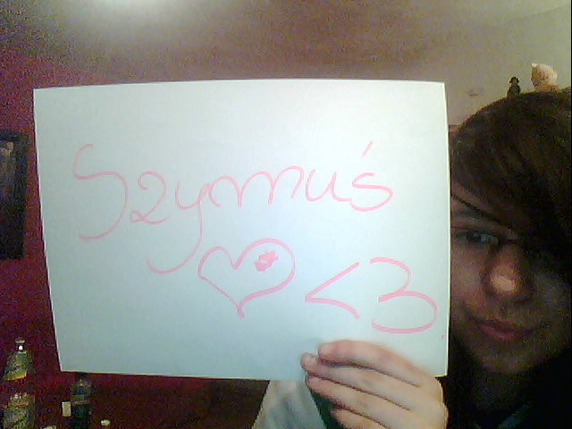 fKK YEAH ;3 
