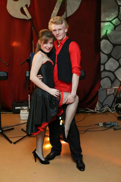 z moj ukochan :*