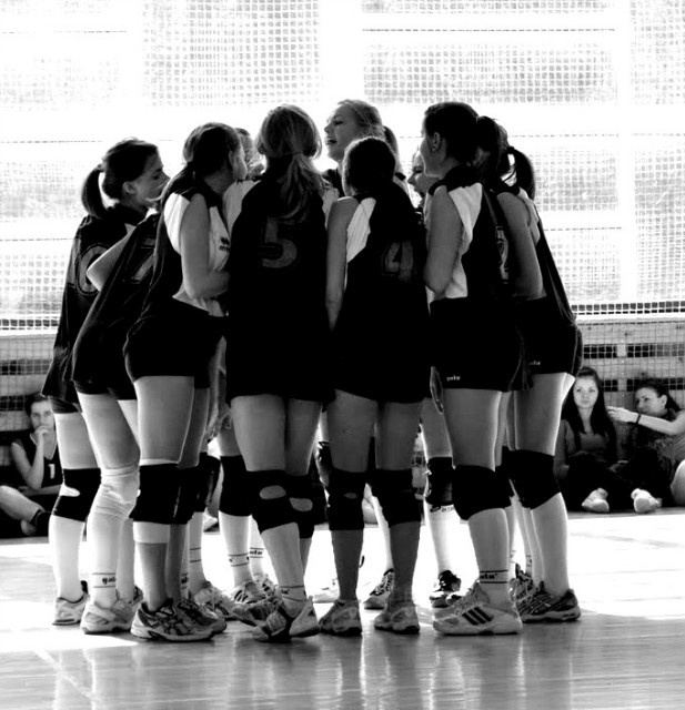 KeepCalmAndPlayVolleyball