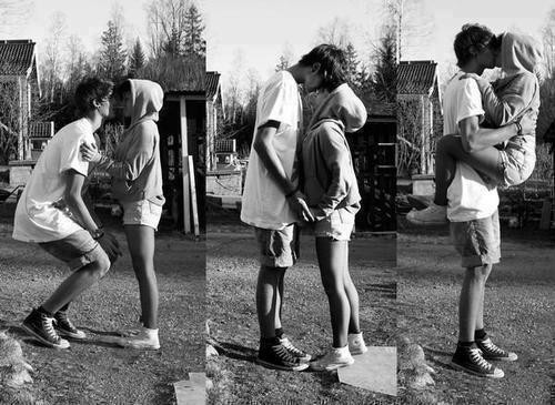 Mhm. ;*