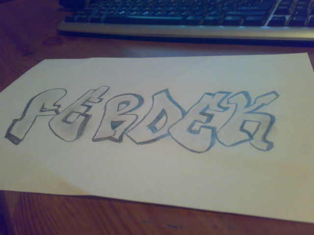Graffity