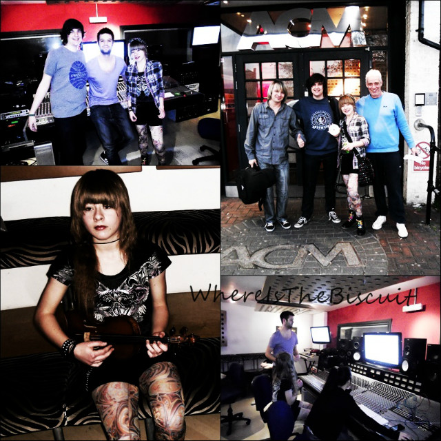 Afterlife..(8)