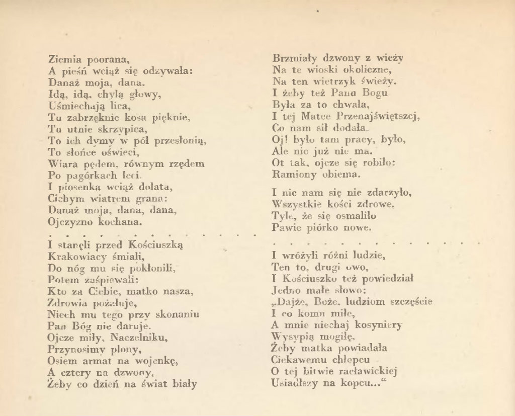Insurekcja Kociuszkowska