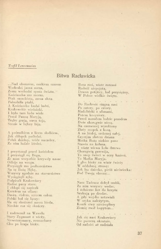 Insurekcja Kociuszkowska