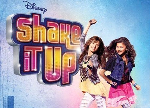 shake iT Up