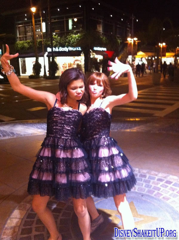 Rocky i Cece