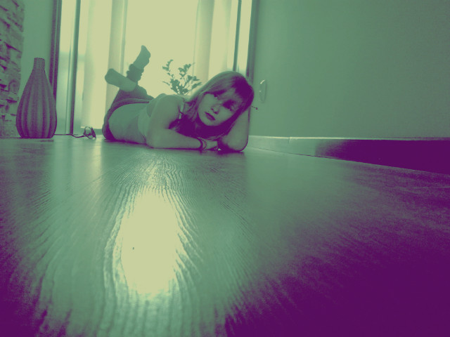 u Muuuuarysi : D xd